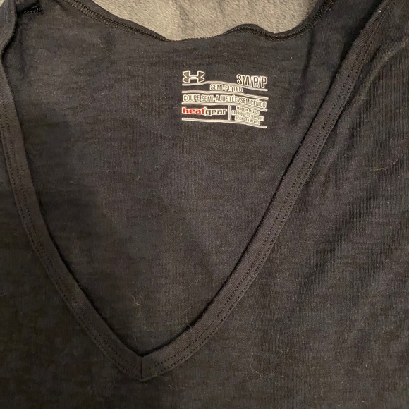 Bundle of 3 Under Armour gym shirts - Picture 8 of 10